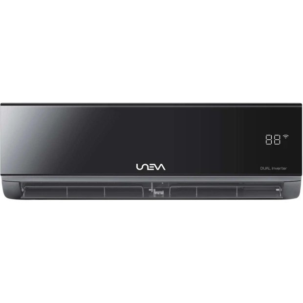 کولر گازی یونیوا دوال اینورتر مدلUN-MS24VB. VEVO-5 T3 ظرفیت ۲۴ هزار