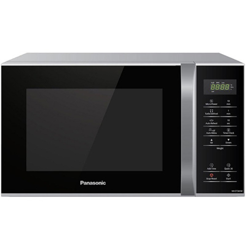 مایکروویو پاناسونیک مدل panasonic nn-st34nb