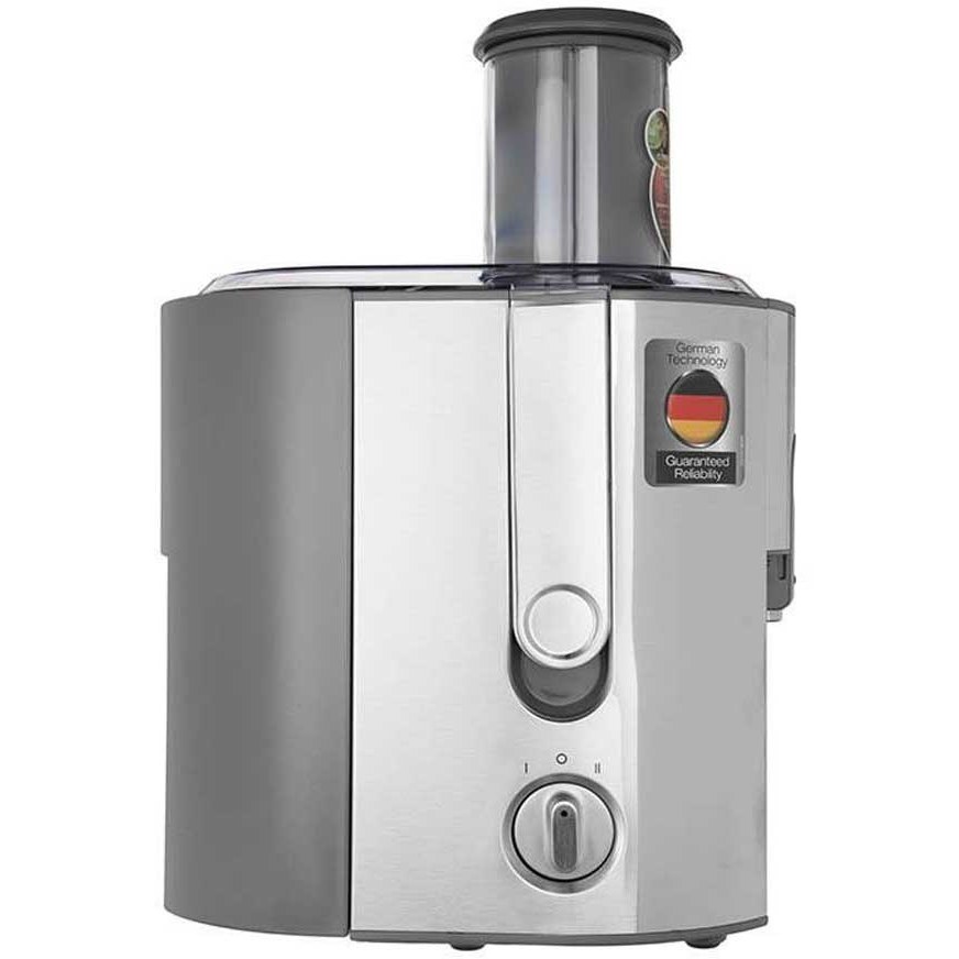 آبمیوه گیری براون مدل j700